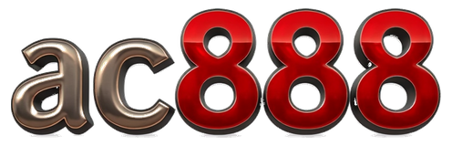ac888 logo