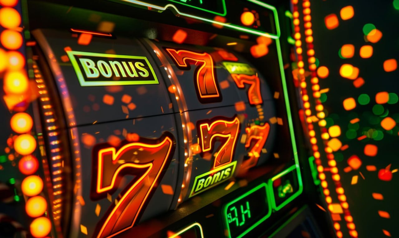 ac888 Slots